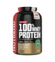 Сироватковий протеїн 100% Whey Protein Nutrend печиво і крем 2250 г - зображення 1
