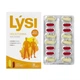 Омега3 (1000 мг) + мультивітаміни Health duet LYSI, 64 капсули - зображення 1