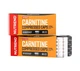 Карнітин тартрат Carnitine Compressed Nutrend 120 капсул - зображення 1