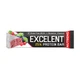 Протеїновий батончик Excelent Protein bar Nutrend Чорна смородина з журавлиною 85 г - зображення 1