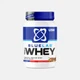 Сироватковий протеїн Blue Lab 100% Whey Premium Protein USN, вейтелла, 908 г - зображення 1