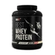 Сироватковий протеїн Best Whey Protein + Enzyme MST печиво та крем 900 г - зображення 1