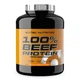 Протеїн яловичий 100% Beef Protein Scitec Nutrition, карамель банан, 1,8 кг - зображення 1
