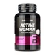 Вітаміни для жінок Active Woman BioTech, 60 Таблетки - зображення 1