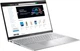 Ноутбук ASUS Vivobook 15 M1502NAQ-BQ068 (90NB1842-M00300) Cool Silver - изображение 2