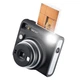 Камера мгновенной печати Fujifilm Instax SQ40, Черный - 525898 - изображение 5