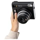 Камера мгновенной печати Fujifilm Instax SQ40, Черный - 525898 - изображение 6