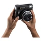 Камера мгновенной печати Fujifilm Instax SQ40, Черный - 525898 - изображение 8