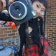 Камера мгновенной печати Fujifilm Instax SQ40, Черный - 525898 - изображение 12