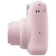 Фотокамера мгновенной печати Fujifilm Instax Mini 12 Blossom, Розовый - 600681 - изображение 4