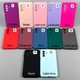 Чохол (накладка) Xiaomi Redmi 15, Original Soft Case, Лавандовий - 741592 - зображення 6