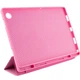 Чехол (книжка) Samsung Galaxy Tab A11 Plus, Smart Case With Stylus, Розовый - 699252 - изображение 2