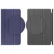 Чохол (книжка) Apple iPad Air 11 2026, BeCover Smart, Deep Blue, Синій - 746651 - зображення 3