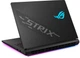 Ноутбук ASUS ROG Strix SCAR 18 (2026) G835LXG-TQ587W (90NR0LF1-M00VR0) Off Black + фирменный рюкзак - изображение 8