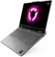 Ноутбук Lenovo LOQ Essential 15ARP11 (83VA0020RA) Luna Grey - изображение 5