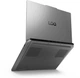Ноутбук Lenovo LOQ Essential 15ARP11 (83VA0020RA) Luna Grey - изображение 11