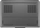 Ноутбук Lenovo LOQ Essential 15ARP11 (83VA0020RA) Luna Grey - изображение 13