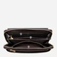 Кошелек мужской кожаный для карточек Vintage leather-14655 Коричневый - изображение 4