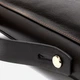 Кошелек мужской кожаный для карточек Vintage leather-14655 Коричневый - изображение 7
