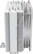 Кулер для процесора GameMax Sigma 540 ARGB White - зображення 10