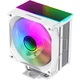 Кулер для процесора GameMax Sigma 550 Infinity White - зображення 2