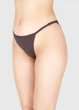Трусики Acousma кавовий XL (артикул 6607T) - изображение 1