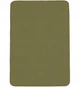 Одеяло флисовое 200х150 см 350 г м2 для кемпинга зелёное Mil-Tec FK-2874 - изображение 7