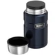 Термос для еды 0.71 литр нержавеющая сталь для кухни FK-2140 синий Thermos - изображение 2
