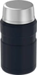 Термос для еды 0.71 литр нержавеющая сталь для кухни FK-2140 синий Thermos - изображение 4