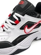 Кросівки M2K Tekno Black White Red (36) В1330-797334 - зображення 6