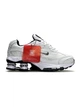 Кросівки x Supreme Shox Ride 2 SP White Black (36) В4921-1415153 - зображення 3