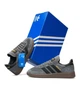 Кросівки Handball Spezial Grey Black (44) A4945-1438566 - зображення 9