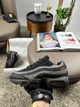Кросівки Air Max 95 Black Grey Orange (40) B3936-1085128 - изображение 15
