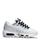 Кросівки Air Max 95 White Navy (37) B3937-1085136 - изображение 3