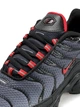 Кросівки Air Max Plus Grey Black Red (38) B3753-1055172 - изображение 6