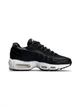 Кросівки Air Max 95 Black White (40) В3526-1005492 - изображение 3