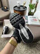 Кросівки Air Max 95 Black White (40) В3526-1005492 - изображение 13
