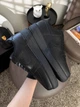 Кросівки Air Force 1 '07 M Black (44) A5225-1517072 - изображение 11
