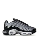 Кросівки Air Max Plus Grey Black White (39) B5284-1523004 - изображение 3