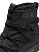 Кросівки ACG Air Terra Antarktik Fur W All Black (36) B4771-1316786 - изображение 6