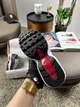 Кросівки Air Max 95 Black Grey White (41) B3939-1085174 - изображение 13