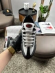 Кросівки Air Max 95 Black Grey White (41) B3939-1085174 - изображение 14