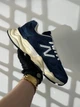Кросівки 9060 Navy Beige (42) А4996-1452577 - изображение 12