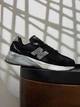 Кросівки 990v3 Black Grey White (44) A5501-1562434 - изображение 13