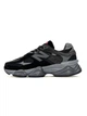 Кросівки 9060 Black Grey (43) А5484-1560310 - изображение 1