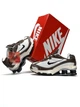 Кросівки x Supreme Shox Ride 2 SP White Brown (42) А4918-1415085 - зображення 9