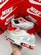 Кросівки x Supreme Shox Ride 2 SP Grey White Red (41) А4366-1211911 - зображення 15