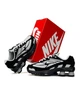 Кросівки Shox Ride 2 SP Black White (43) А5095-1491810 - зображення 9