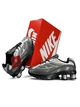 Кросівки x Supreme Shox Ride 2 SP Grey White Black (44) А4368-1211936 - зображення 9