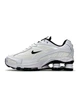 Кросівки Shox Ride 2 SP White Black (44) А5091-1491767 - зображення 1
